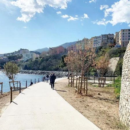 Apartment Casa A Certosa Au Coeur De La Citadelle