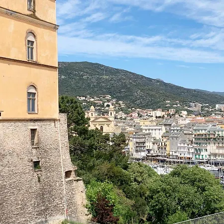 Casa A Certosa Au Coeur De La Citadelle