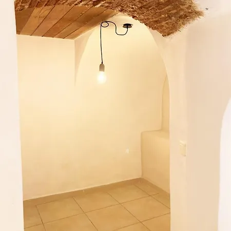 Casa A Certosa Au Coeur De La Citadelle Apartment Bastia (Corsica)