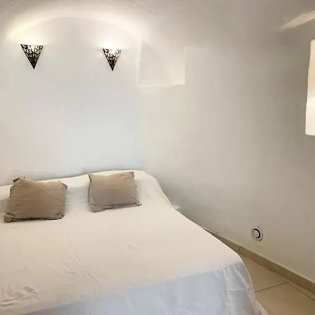 Casa A Certosa Au Coeur De La Citadelle Apartment *