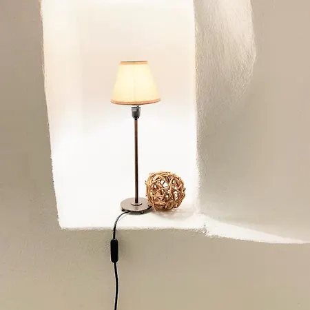 Casa A Certosa Au Coeur De La Citadelle