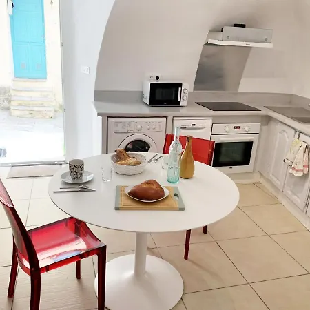 Casa A Certosa Au Coeur De La Citadelle Apartment