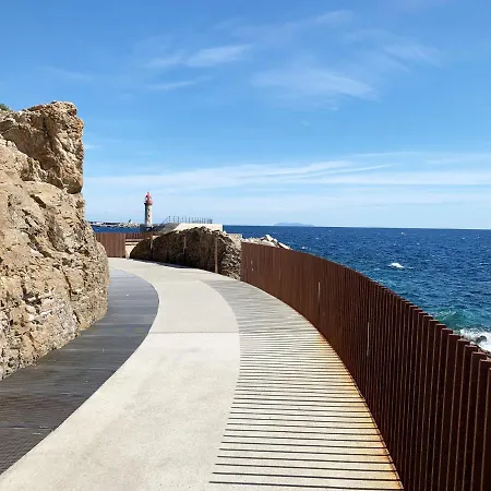 Casa A Certosa Au Coeur De La Citadelle *