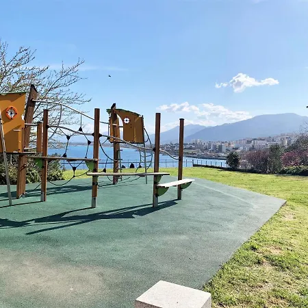 Casa A Certosa Au Coeur De La Citadelle Apartment