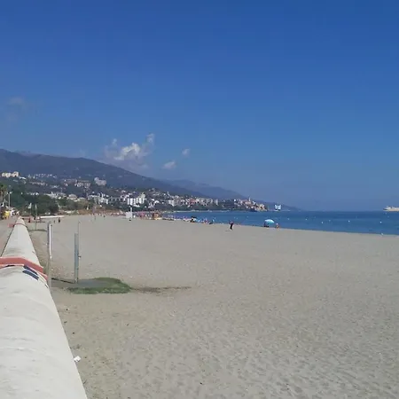 Casa A Certosa Au Coeur De La Citadelle Apartment Bastia (Corsica)