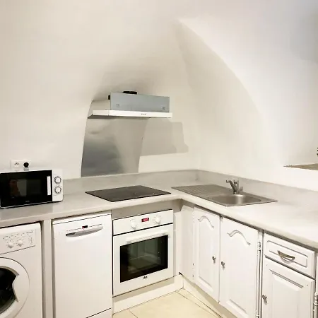 Casa A Certosa Au Coeur De La Citadelle *