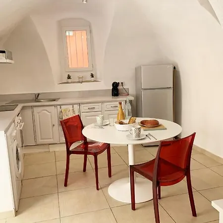 Casa A Certosa Au Coeur De La Citadelle Apartment *