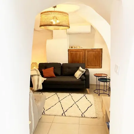 Casa A Certosa Au Coeur De La Citadelle Apartment