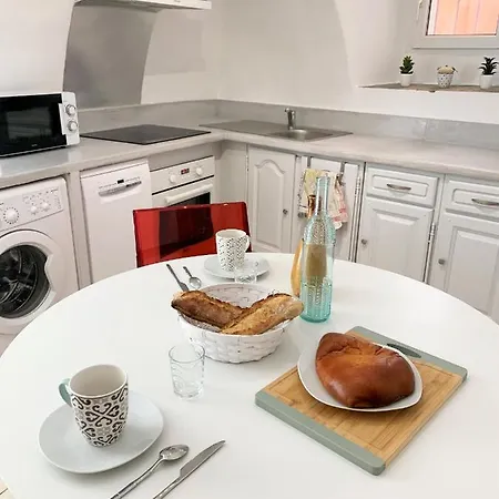 Apartment Casa A Certosa Au Coeur De La Citadelle *
