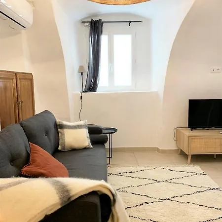 Apartment Casa A Certosa Au Coeur De La Citadelle *