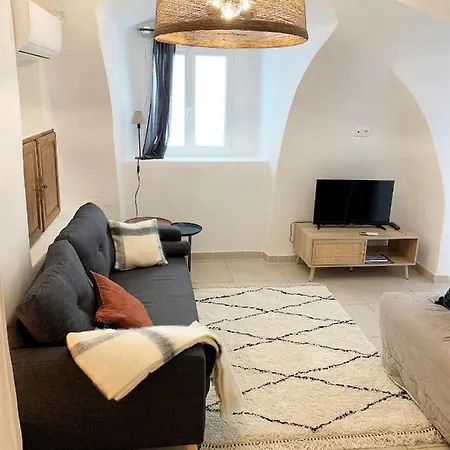 Apartment Casa A Certosa Au Coeur De La Citadelle *