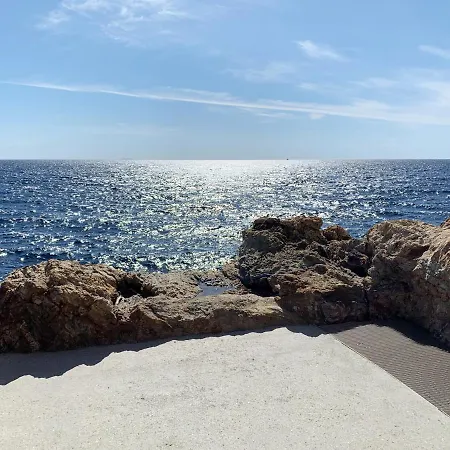 Appartement Casa A Certosa Au Coeur De La Citadelle Bastia (Corsica)