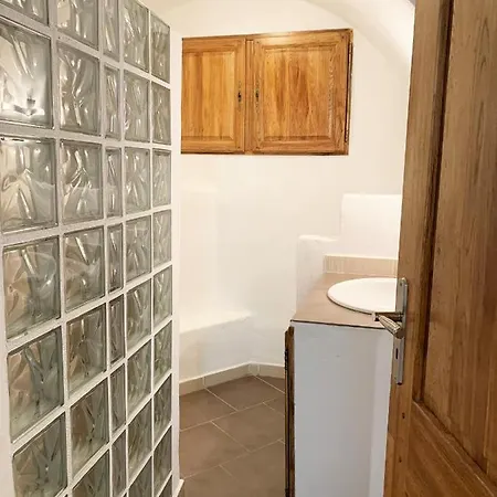 Casa A Certosa Au Coeur De La Citadelle