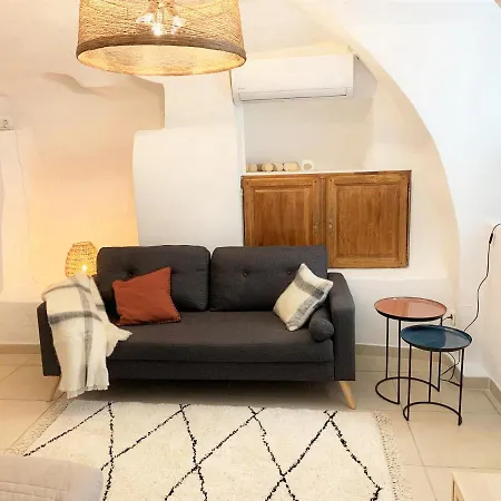 Casa A Certosa Au Coeur De La Citadelle Apartment