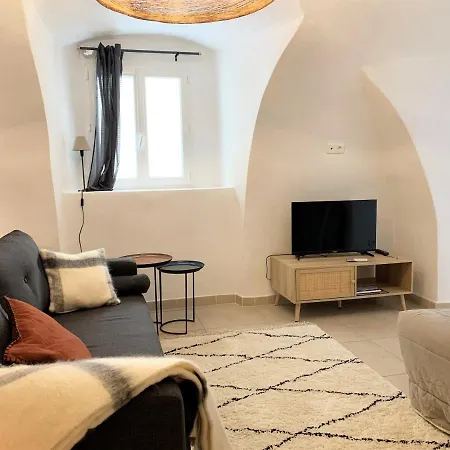 Appartamento Casa A Certosa Au Coeur De La Citadelle