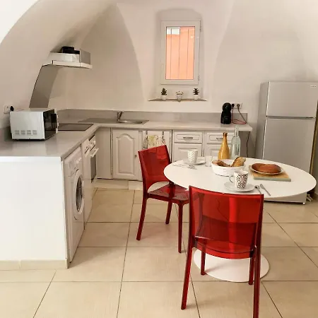 Casa A Certosa Au Coeur De La Citadelle *