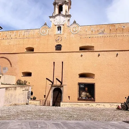 Casa A Certosa Au Coeur De La Citadelle *