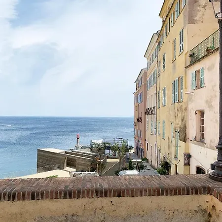 Casa A Certosa Au Coeur De La Citadelle *