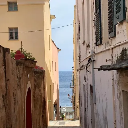 Casa A Certosa Au Coeur De La Citadelle Bastia (Corsica)