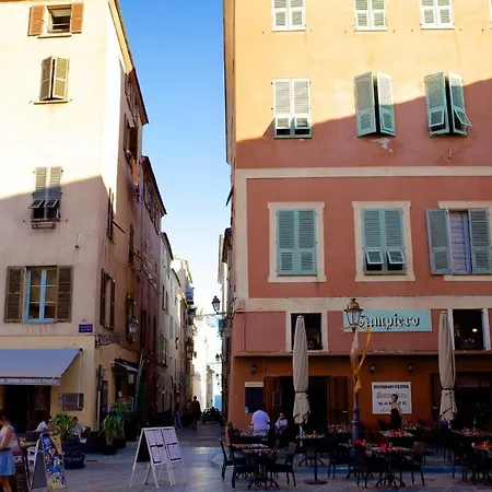 Appartamento Casa A Certosa Au Coeur De La Citadelle