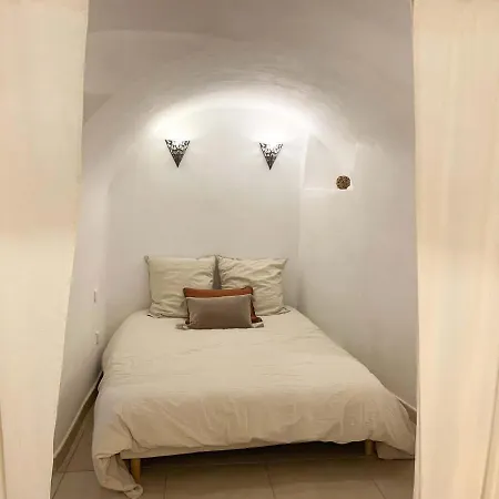 Casa A Certosa Au Coeur De La Citadelle Apartment *