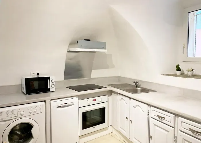 Casa A Certosa Au Coeur De La Citadelle *