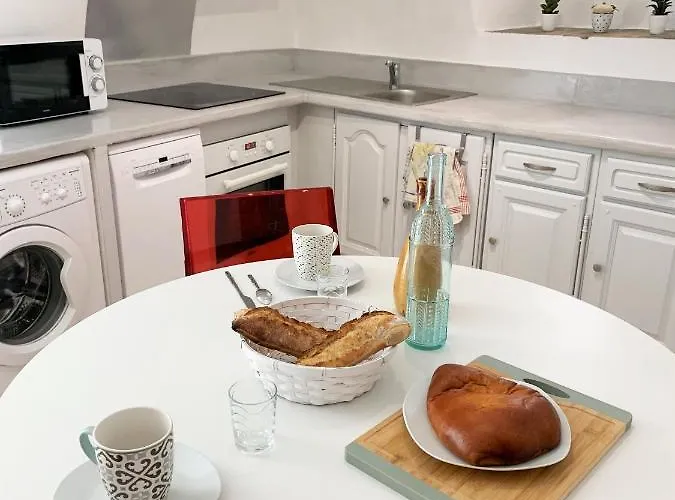 Apartamento Casa A Certosa Au Coeur De La Citadelle *