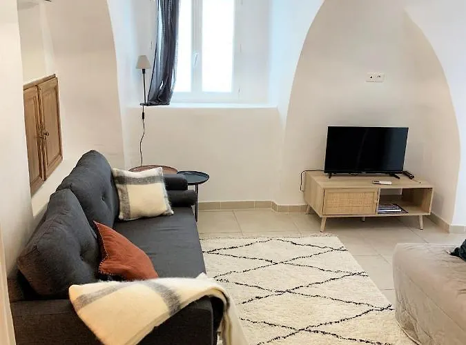 Appartamento Casa A Certosa Au Coeur De La Citadelle *
