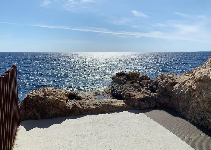 Apartamento Casa A Certosa Au Coeur De La Citadelle Bastia (Corsica)