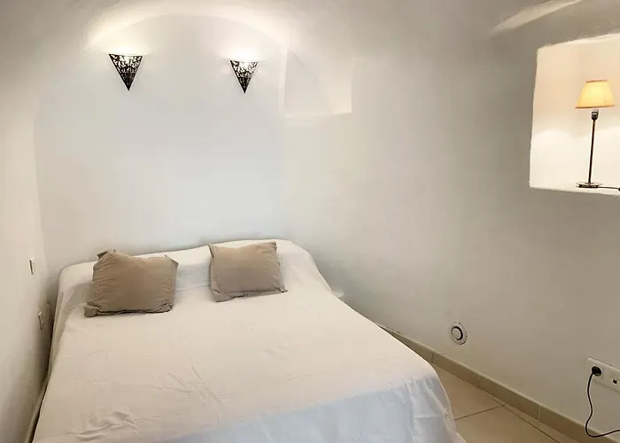 Casa A Certosa Au Coeur De La Citadelle Apartamento *