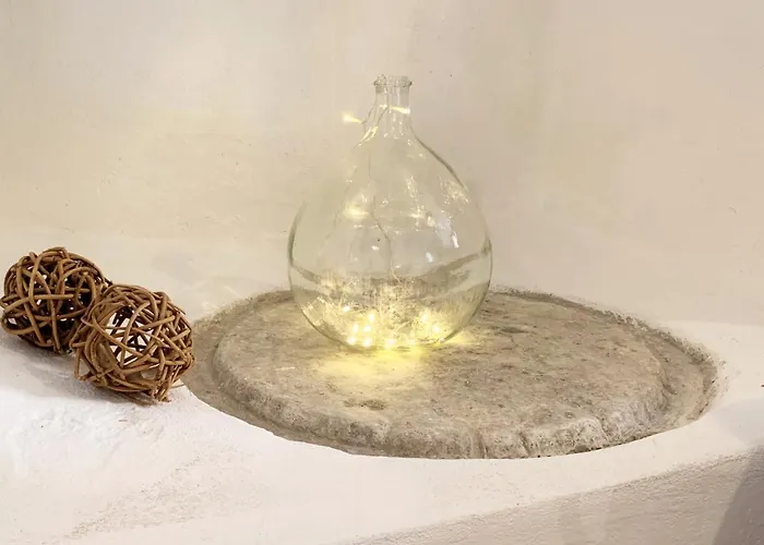 Casa A Certosa Au Coeur De La Citadelle *