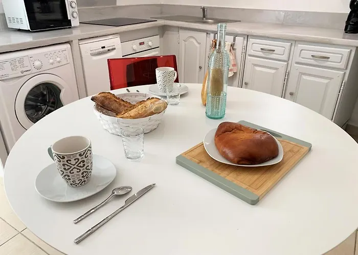 Casa A Certosa Au Coeur De La Citadelle Apartamento *