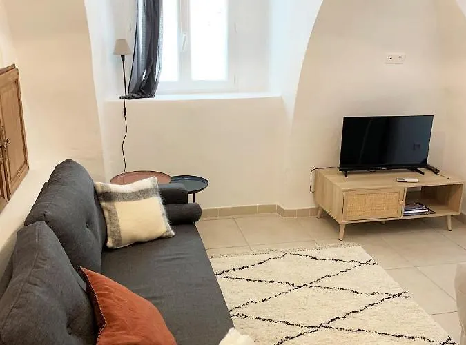 Casa A Certosa Au Coeur De La Citadelle