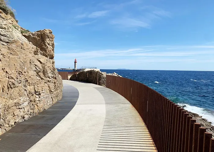 Casa A Certosa Au Coeur De La Citadelle *