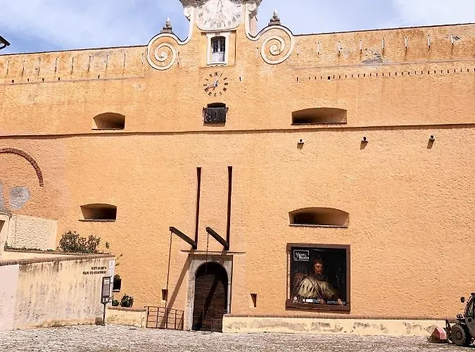 Casa A Certosa Au Coeur De La Citadelle *