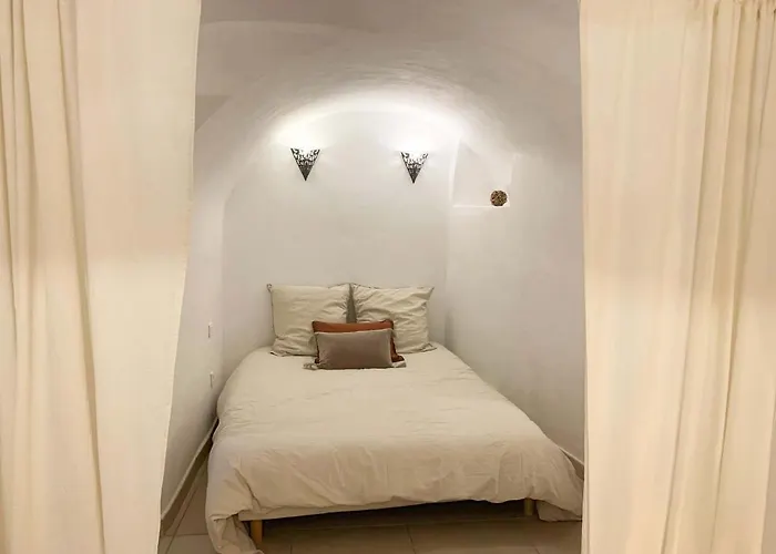 Casa A Certosa Au Coeur De La Citadelle Appartamento *