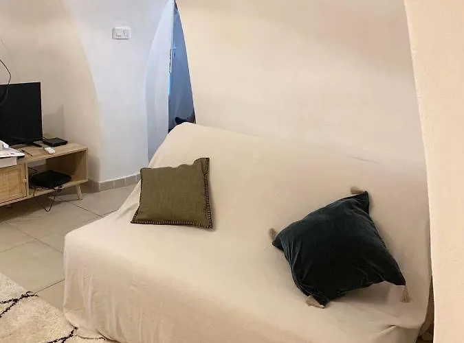 Apartamento Casa A Certosa Au Coeur De La Citadelle *